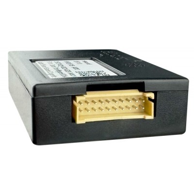 Переходник для магнитол 9", 10.1" Renault Clio Carav 16-310