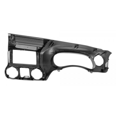 Переходная рамка Carav Jeep Wrangler (22-235)