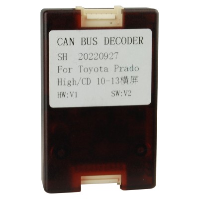 Переходная рамка Toyota Land Cruiser Prado AWM 881-07-071