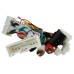 Переходная рамка Toyota Land Cruiser Prado AWM 881-07-071