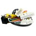 Переходник для магнитол 9", 10.1" Nissan Teana Carav 16-281