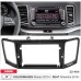 Переходная рамка Volkswagen Sharan, Seat Alhambra Carav 22-404