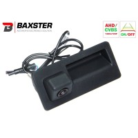 Камера в ручку багажника Baxster HDV-502H DigitalView AHD/TVI VW, Audi