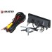 Камера в ручку багажника Baxster HDV-502H DigitalView AHD/TVI VW, Audi