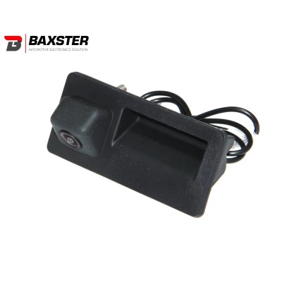Камера в ручку багажника Baxster HDV-502H DigitalView AHD/TVI VW, Audi