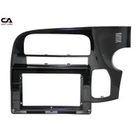 Рамка перехідна CraftAudio MI-22-493 MITSUBISHI Outlander 2015+ 9"