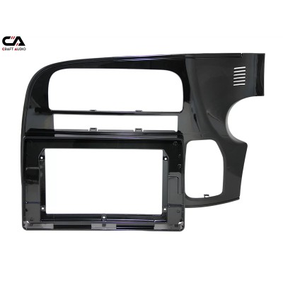 Рамка перехідна CraftAudio MI-22-493 MITSUBISHI Outlander 2015+ 9"