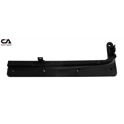 Рамка перехідна CraftAudio MI-22-493 MITSUBISHI Outlander 2015+ 9"