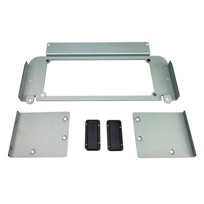 Переходная рамка AWM Toyota Avalon (881-07-090)