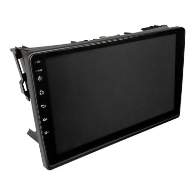 Переходная рамка Toyota RAV4 AWM 981-07-072