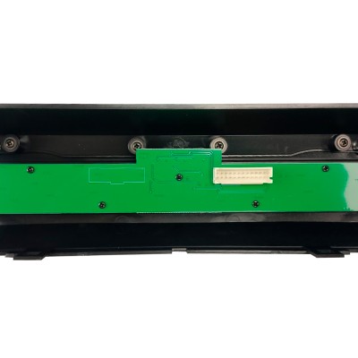 Переходная рамка Carav Toyota Land Cruiser Prado 120, Lexus GX 470 (22-2138)