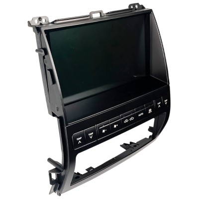 Переходная рамка Carav Toyota Land Cruiser Prado 120, Lexus GX 470 (22-2138)