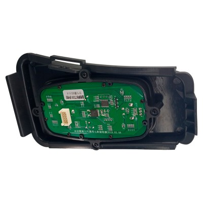 Перехідна рамка BMW 3, E90, E91, E92, E93 AWM 881-03-115