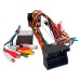 Перехідна рамка BMW 3, E90, E91, E92, E93 AWM 881-03-115