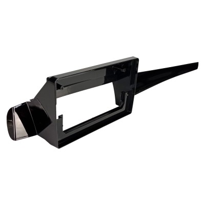 Перехідна рамка Renault Latitude Carav 22-1962