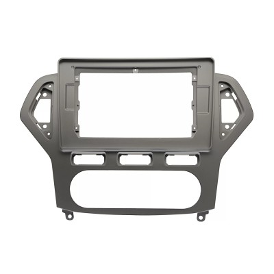 Перехідна рамка CraftAudio FO-009N Silver Ford Mondeo 2011-2015 10"
