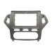 Перехідна рамка CraftAudio FO-009N Silver Ford Mondeo 2011-2015 10"