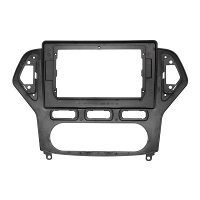 Перехідна рамка CraftAudio FO-009N Silver Ford Mondeo 2011-2015 10"