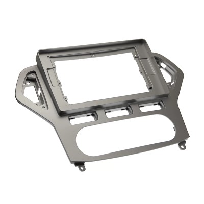 Перехідна рамка CraftAudio FO-009N Silver Ford Mondeo 2011-2015 10"