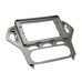 Перехідна рамка CraftAudio FO-009N Silver Ford Mondeo 2011-2015 10"