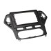 Перехідна рамка CraftAudio FO-009N Silver Ford Mondeo 2011-2015 10"