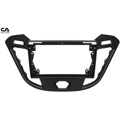 Перехідна рамка CraftAudio 22-1110 FO Ford Transit Custom / Tourneo Custom 12-18