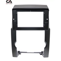 Рамка перехідна CraftAudio KI-22-215 KIA Sorento (XM) 2009-2012 10"