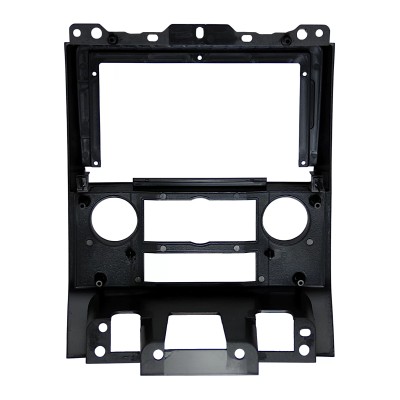 Рамка перехідна CraftAudio FO-012N FORD ESCAPE 2007-2012 Black + проводка 9"