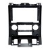 Рамка перехідна CraftAudio FO-012N FORD ESCAPE 2007-2012 Black + проводка 9"
