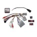 Рамка перехідна CraftAudio FO-012N FORD ESCAPE 2007-2012 Black + проводка 9"
