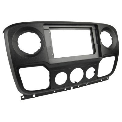 Переходная рамка Renault, Opel, Nissan Carav 22-1361