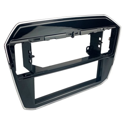 Перехідна рамка Carav Volkswagen Up!, Skoda Citigo, Seat Mii (11-854)