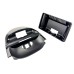 Переходная рамка AWM Peugeot 206 (981-12-052)