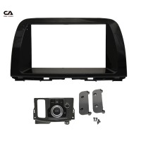 Перехідна рамка CraftAudio MA-22-194 MAZDA 6 2012-2015 / CX-5 2012-2017