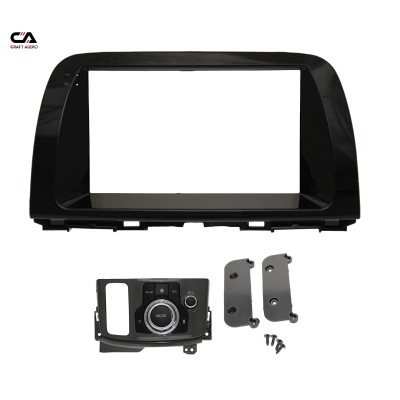 Перехідна рамка CraftAudio MA-22-194 MAZDA 6 2012-2015 / CX-5 2012-2017