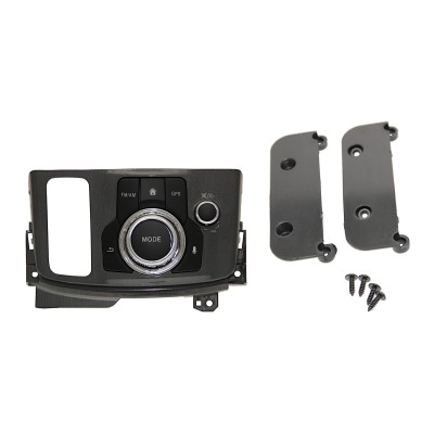 Перехідна рамка CraftAudio MA-22-194 MAZDA 6 2012-2015 / CX-5 2012-2017