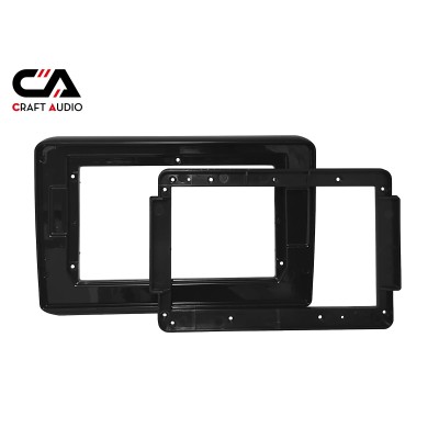 Рамка перехідна CraftAudio HO-22-564 HONDA HR-V 2014+ 10.1"