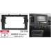 Переходная рамка Honda Ridgeline Carav 22-1748