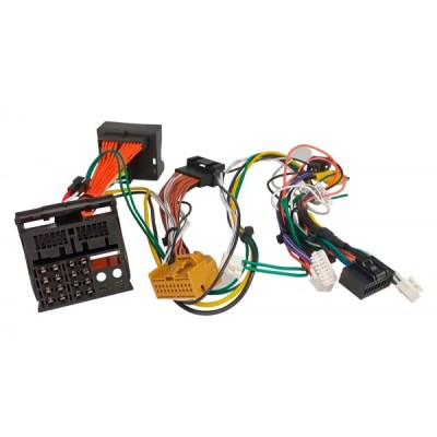 Перехідна рамка Audi Q5 AWM-881-04-106