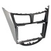 Переходная рамка Hyundai Accent, Solaris AWM 981-01-568