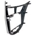 Переходная рамка Hyundai Accent, Solaris AWM 981-01-568