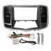 Перехідна рамка Nissan Teana AWM 881-25-107