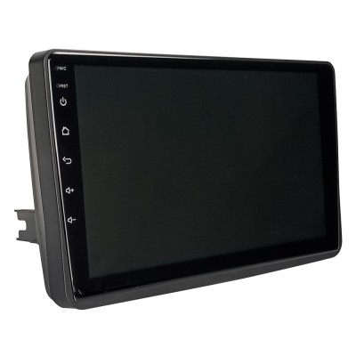 Перехідна рамка CARAV Fiat Panda (22-1845)