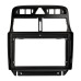 Перехідна рамка Peugeot 307 AWM 981-12-048