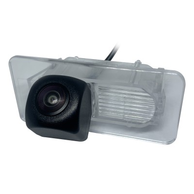 Камера заднього виду TORSSEN HC430-MC720HD