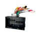 Переходник для магнитол 9", 10.1" Jeep Cherokee Carav 16-312