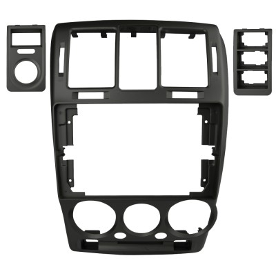 Переходная рамка Carav Hyundai Getz (22-1322)