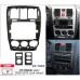 Переходная рамка Carav Hyundai Getz (22-1322)