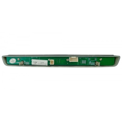 Перехідна рамка Toyota Highlander AWM 881-07-085