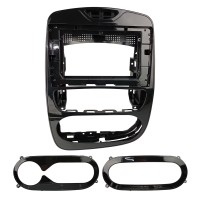 Переходная рамка Renault Clio Carav 22-153